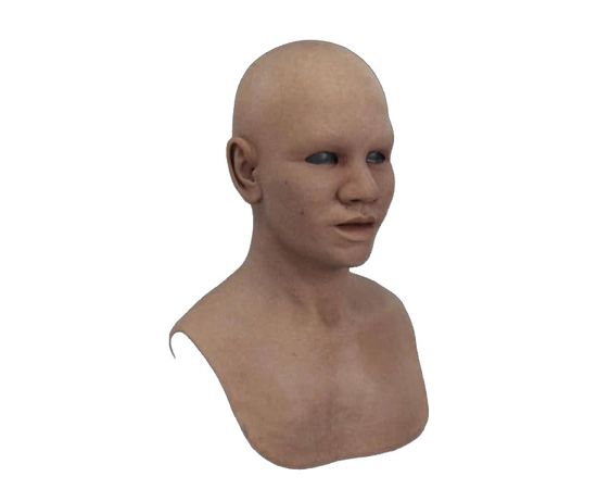 Реалистичная Маска &quot;Диана&quot;, фото 1