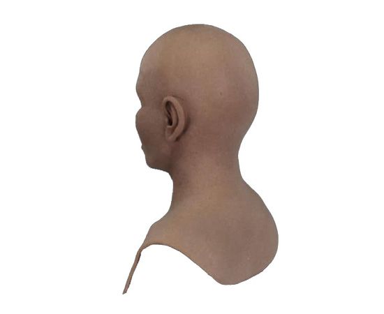 Реалистичная Маска &quot;Диана&quot;, фото 8