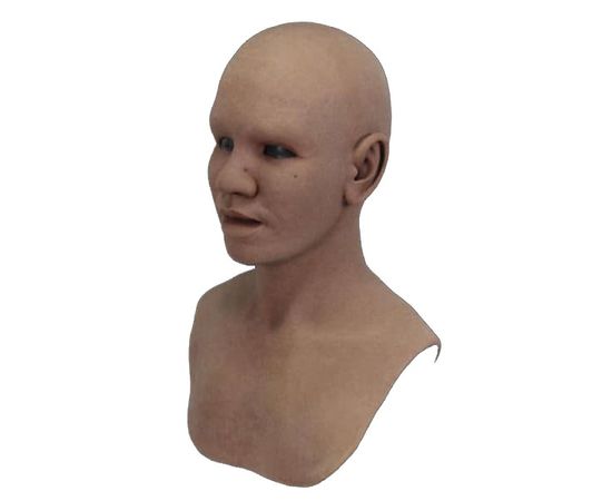 Реалистичная Маска &quot;Диана&quot;, фото 9