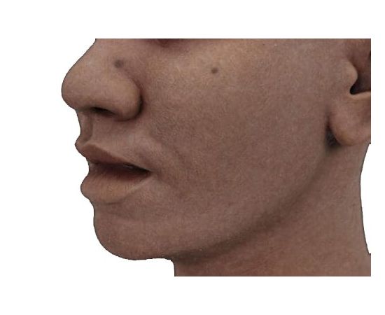 Реалистичная Маска &quot;Диана&quot;, фото 3