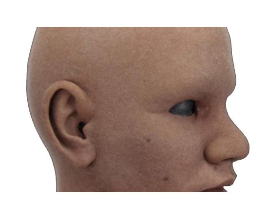 Реалистичная Маска &quot;Диана&quot;, фото 5