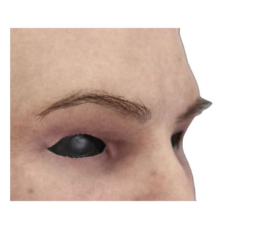 Реалистичная Маска &quot;Эмма&quot;, фото 7