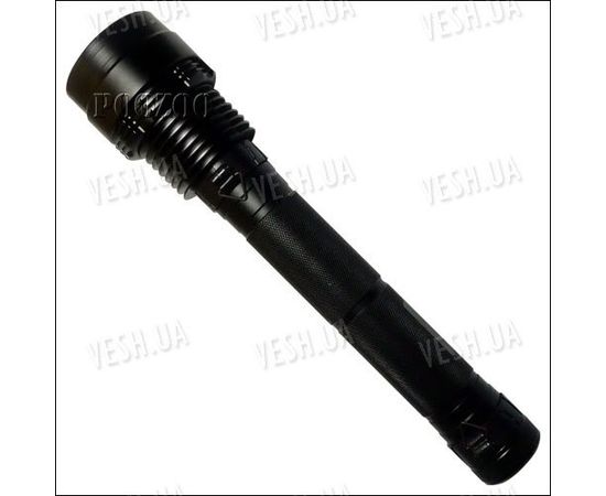 HID Ксенон фонарь 6000 Люмен 65Вт 7200мАч, фото 5