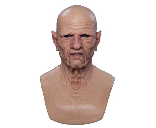 Реалистичная Маска &quot;Гизер&quot;, фото 2