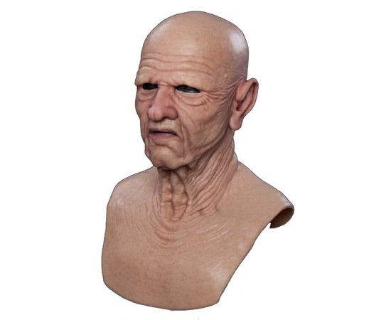 Реалистичная Маска &quot;Гизер&quot;, фото 1