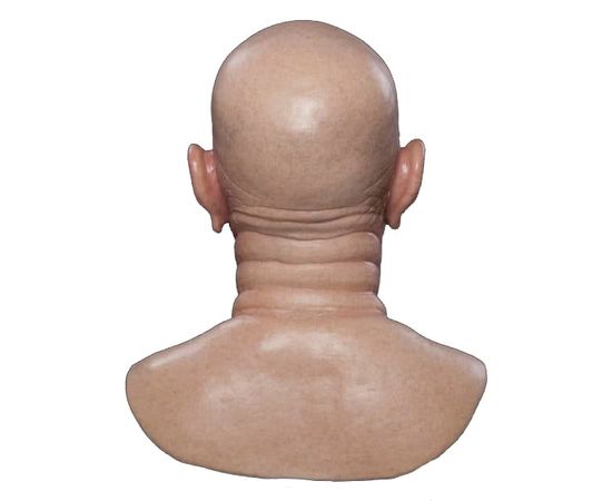 Реалистичная Маска &quot;Гизер&quot;, фото 4