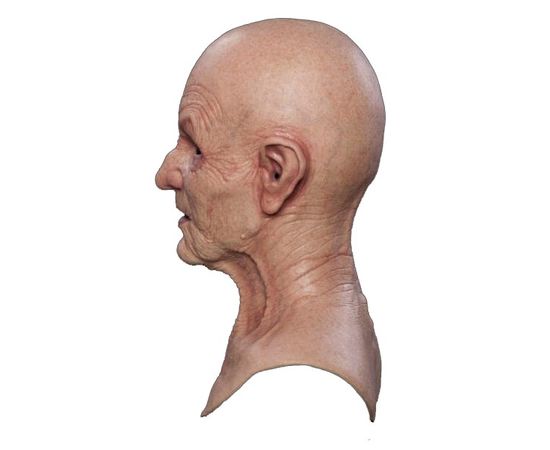 Реалистичная Маска &quot;Хагрис&quot;, фото 2