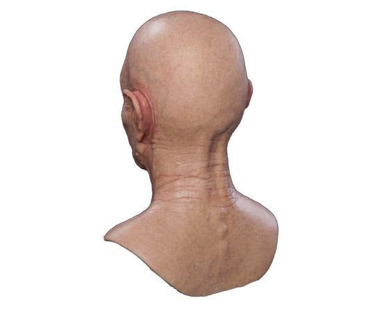 Реалистичная Маска &quot;Хагрис&quot;, фото 3