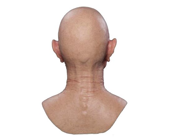 Реалистичная Маска &quot;Хагрис&quot;, фото 4