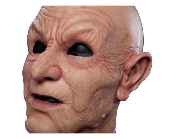 Реалистичная Маска &quot;Хагрис&quot;, фото 1