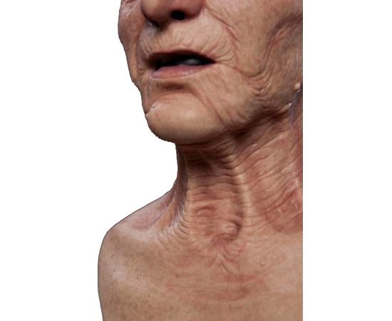 Реалистичная Маска &quot;Хагрис&quot;, фото 5