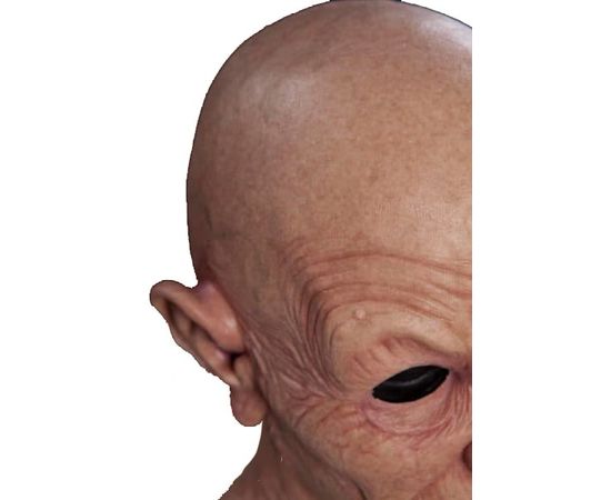 Реалистичная Маска &quot;Хагрис&quot;, фото 6