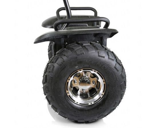 Электроскутер Freego F2, фото 2 Электроскутер Freego F2, фото 2