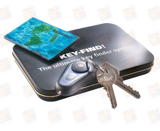 Брелок для поиска ключей, фото 2