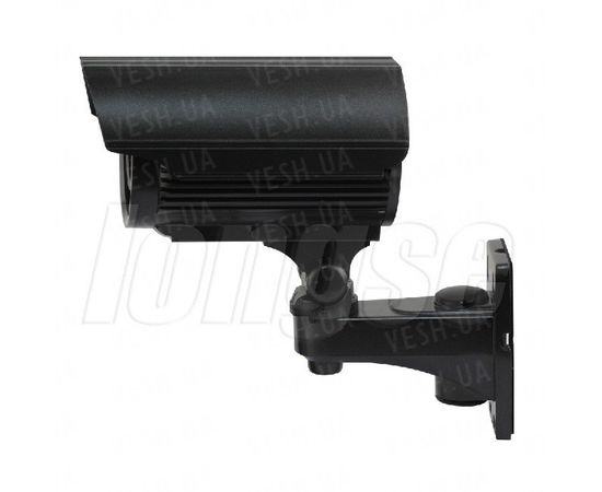 Уличная влагозащитная CCTV цветная охранная камера видеонаблюдения 1/3&quot;COLOR SONY Effio-E, 700TVL, OSD, 0 LUX, ИК до 40 метров (модель LIA40), фото 3