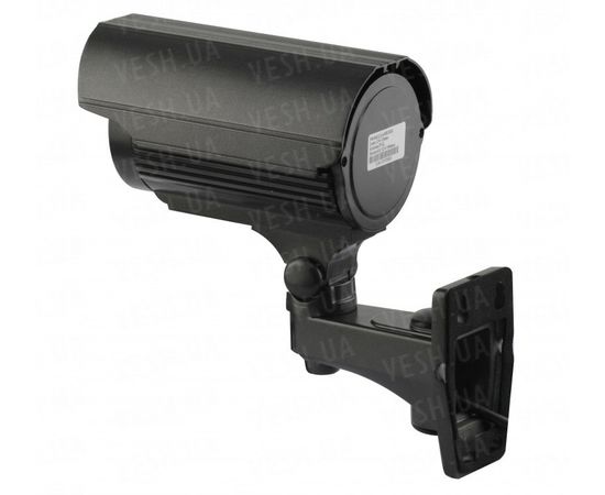 Уличная влагозащитная CCTV цветная охранная камера видеонаблюдения 1/3 "COLOR SONY Super HAD II, Effio-E, 700TVL, 0 LUX, ИК до 60 метров, OSD (модель LIA90), фото 3 Уличная влагозащитная CCTV цветная охранная камера видеонаблюдения 1/3 "COLOR SONY Super HAD II, Effio-E, 700TVL, 0 LUX, ИК до 60 метров, OSD (модель LIA90), фото 3