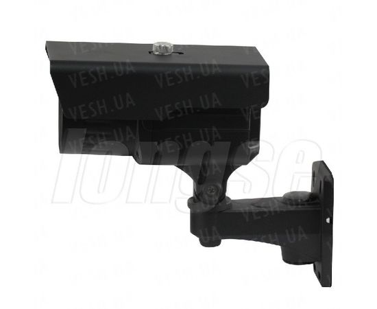 Уличная влагозащитная CCTV цветная охранная камера видеонаблюдения 1/3&quot;COLOR SONY, 500TVL, 0 LUX, ИК до 25 метров (модель LIE30), фото 2