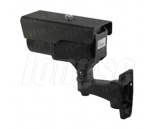 Уличная влагозащитная CCTV цветная охранная камера видеонаблюдения 1/3&quot;COLOR SONY, 500TVL, 0 LUX, ИК до 25 метров (модель LIE30), фото 3