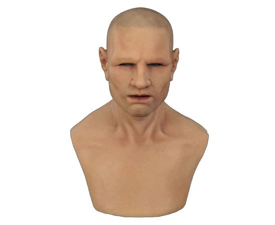 Реалистичная Маска &quot;Макки&quot;, фото 1