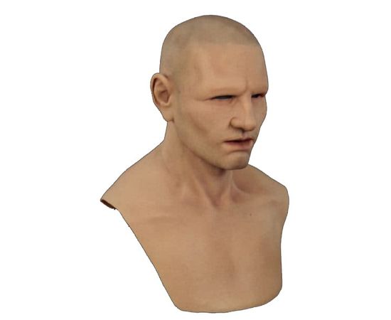 Реалистичная Маска &quot;Макки&quot;, фото 2