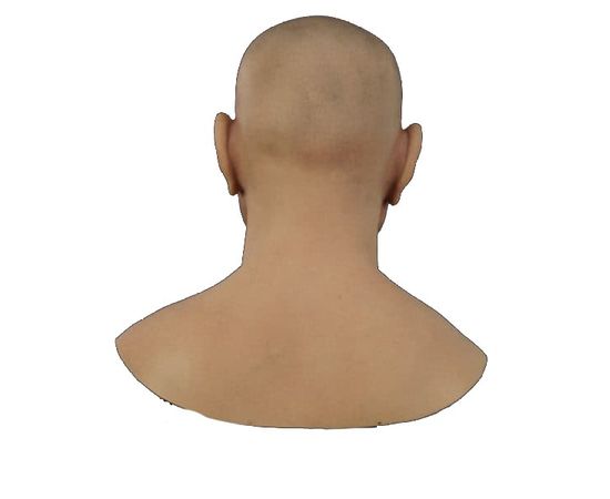 Реалистичная Маска &quot;Макки&quot;, фото 4