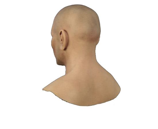 Реалистичная Маска &quot;Макки&quot;, фото 5