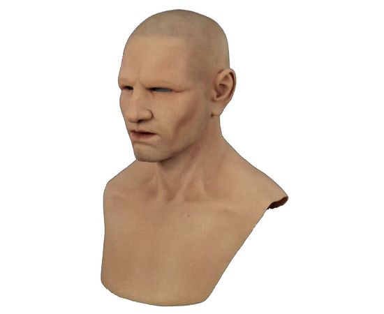 Реалистичная Маска &quot;Макки&quot;, фото 7