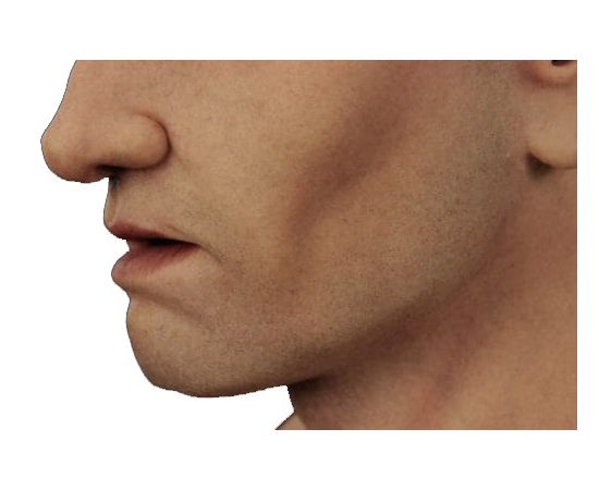 Реалистичная Маска &quot;Макки&quot;, фото 10