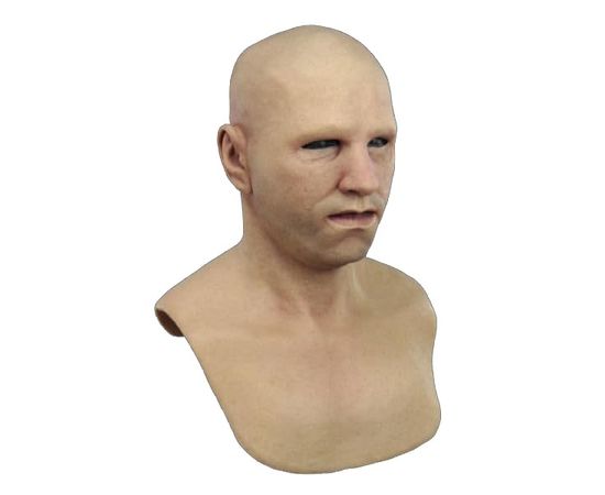 Реалистичная Маска &quot;Мартин&quot;, фото 1