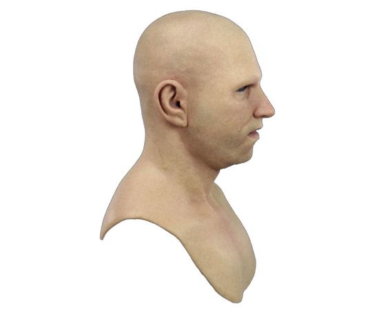 Реалистичная Маска &quot;Мартин&quot;, фото 2