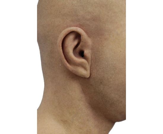 Реалистичная Маска &quot;Мартин&quot;, фото 11