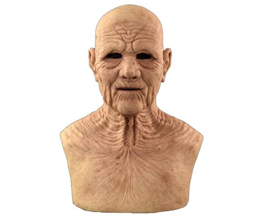 Реалистичная Маска "Сергей Николаевич", фото 2 Реалистичная Маска "Сергей Николаевич", фото 2