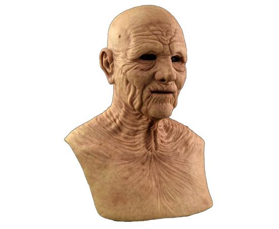 Реалистичная Маска "Сергей Николаевич", фото 1 Реалистичная Маска "Сергей Николаевич", фото 1