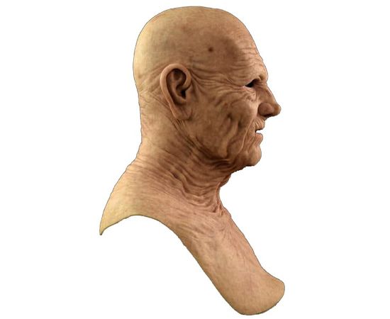 Реалистичная Маска "Сергей Николаевич", фото 3 Реалистичная Маска "Сергей Николаевич", фото 3