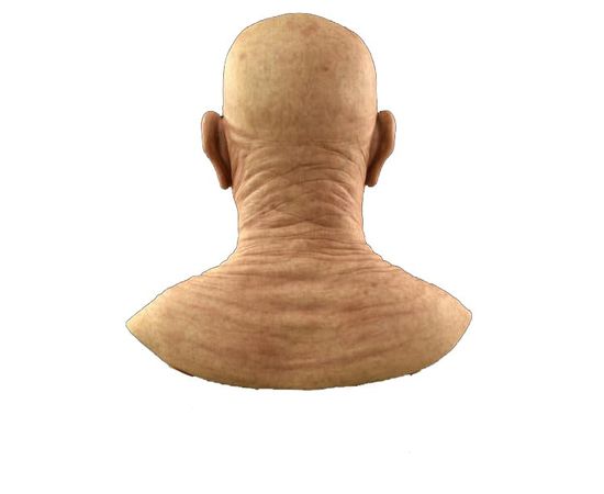 Реалистичная Маска "Сергей Николаевич", фото 4 Реалистичная Маска "Сергей Николаевич", фото 4