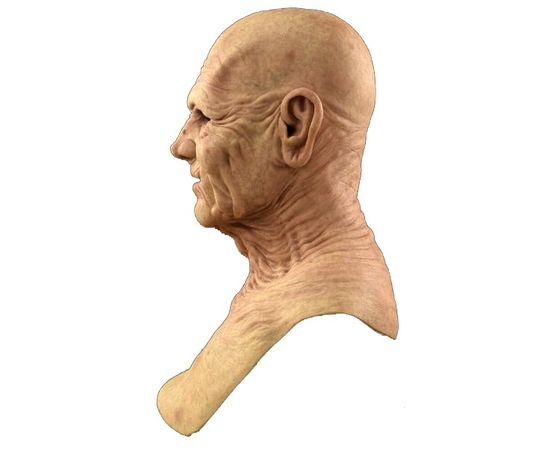 Реалистичная Маска "Сергей Николаевич", фото 5 Реалистичная Маска "Сергей Николаевич", фото 5