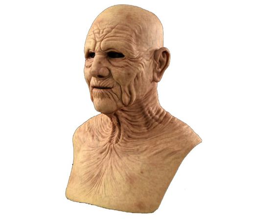 Реалистичная Маска "Сергей Николаевич", фото 6 Реалистичная Маска "Сергей Николаевич", фото 6