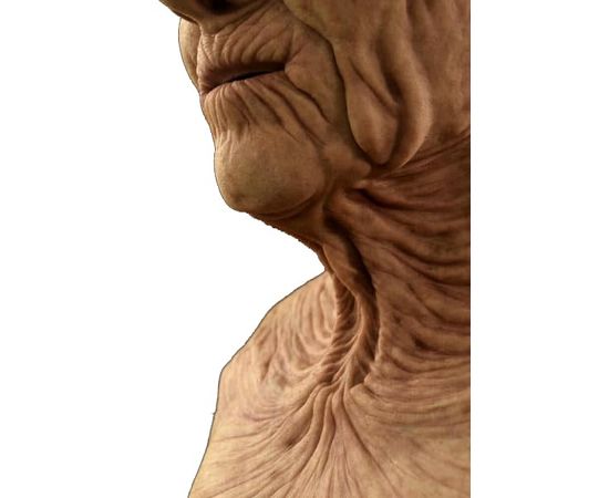 Реалистичная Маска "Сергей Николаевич", фото 8 Реалистичная Маска "Сергей Николаевич", фото 8