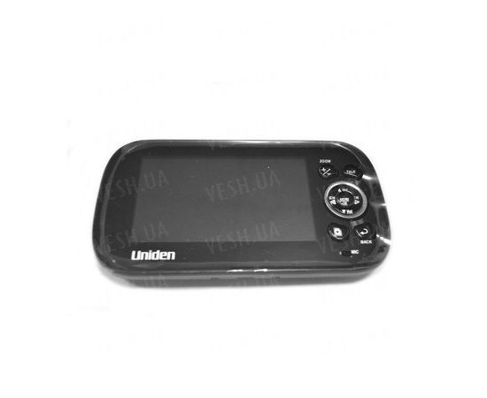 Цифровой комплект беспроводного наблюдения с шифрованием сигнала с 4.3 дюймовым приёмником-монитором с записью и дальностью до 200 метров (модель DANROU 8141), фото 4 Цифровой комплект беспроводного наблюдения с шифрованием сигнала с 4.3 дюймовым приёмником-монитором с записью и дальностью до 200 метров (модель DANROU 8141), фото 4