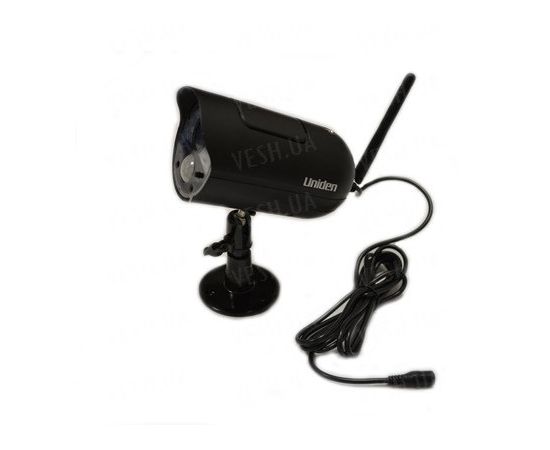 Цифровой комплект беспроводного наблюдения с шифрованием сигнала с 4.3 дюймовым приёмником-монитором с записью и дальностью до 200 метров (модель DANROU 8141), фото 3 Цифровой комплект беспроводного наблюдения с шифрованием сигнала с 4.3 дюймовым приёмником-монитором с записью и дальностью до 200 метров (модель DANROU 8141), фото 3