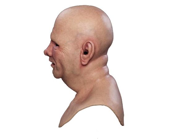 Реалистичная Маска &quot;Ник&quot;, фото 6