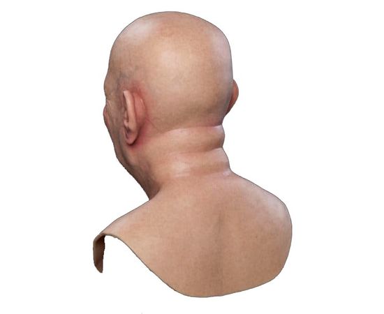 Реалистичная Маска &quot;Ник&quot;, фото 3