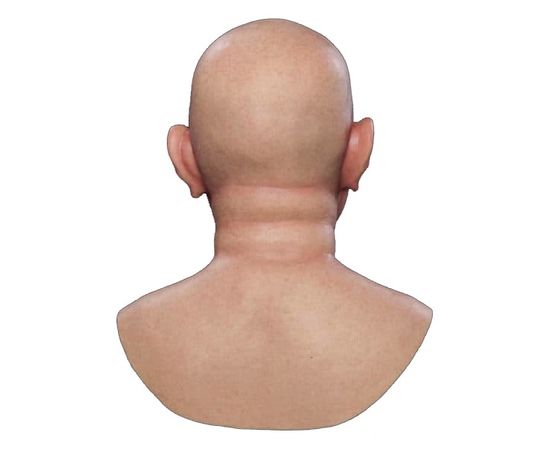 Реалистичная Маска &quot;Ник&quot;, фото 4