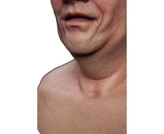 Реалистичная Маска &quot;Ник&quot;, фото 2