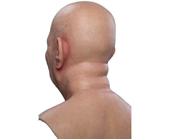 Реалистичная Маска &quot;Ник&quot;, фото 8