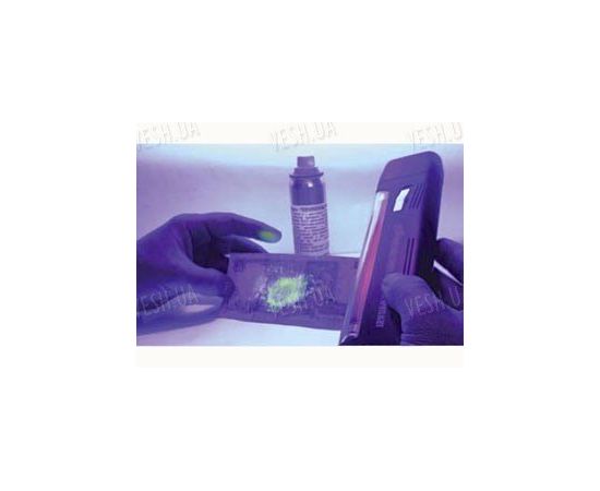 Лампа ультрафиолетовая детектор валют UV 254nm (УФ 254нм) NEW, фото 2