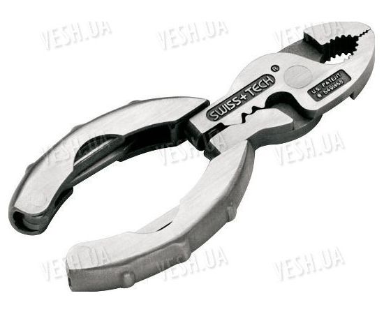 Swiss-Tech Micro-Plus EX 9-in-1 в блистерной упаковке, фото 4