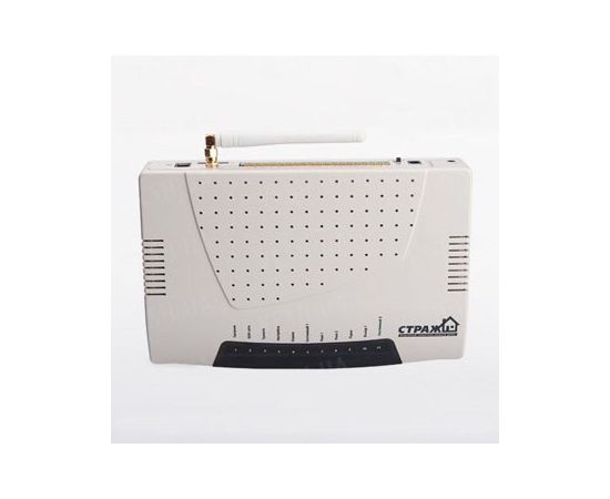 GSM-сигнализация для дома, офиса, гаража, склада Страж EVOLUTION, фото 3 GSM-сигнализация для дома, офиса, гаража, склада Страж EVOLUTION, фото 3