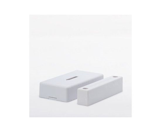 Беспроводной датчик открытия двери / окна Ajax WS-401, фото 2