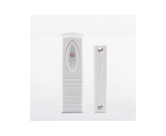 Беспроводной датчик открытия двери / окна Ajax WS-402, фото 2